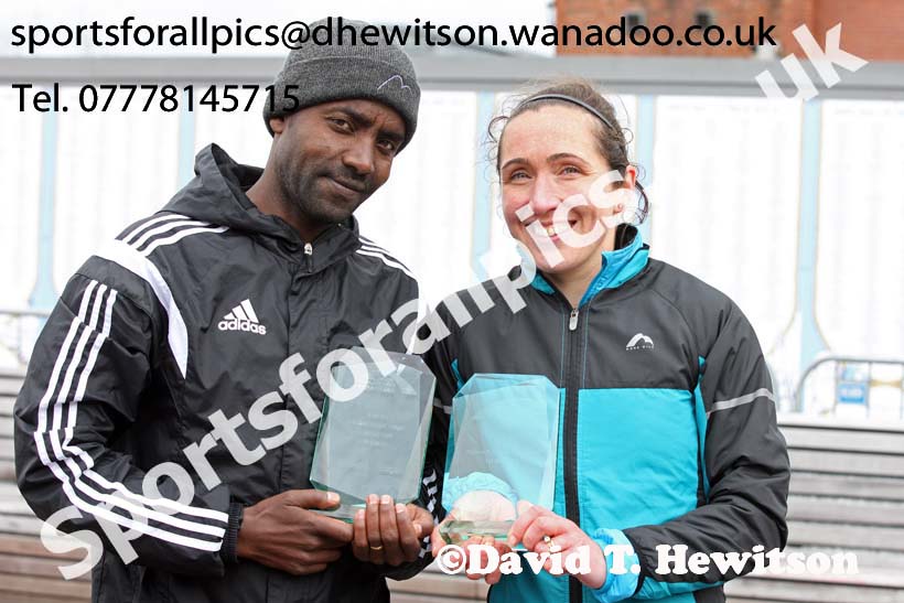 Sunderland City Half Marathon, Sunderland City Half Marathon and 10k. Photo: David T. Hewitson/Sports for All Pics